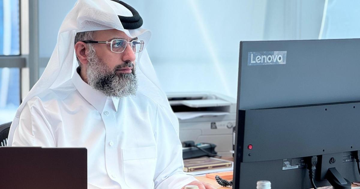 ديوان المحاسبة يشارك في اجتماع منظمة “الأرابوساي” لتعزيز الشفافية والحوكمة