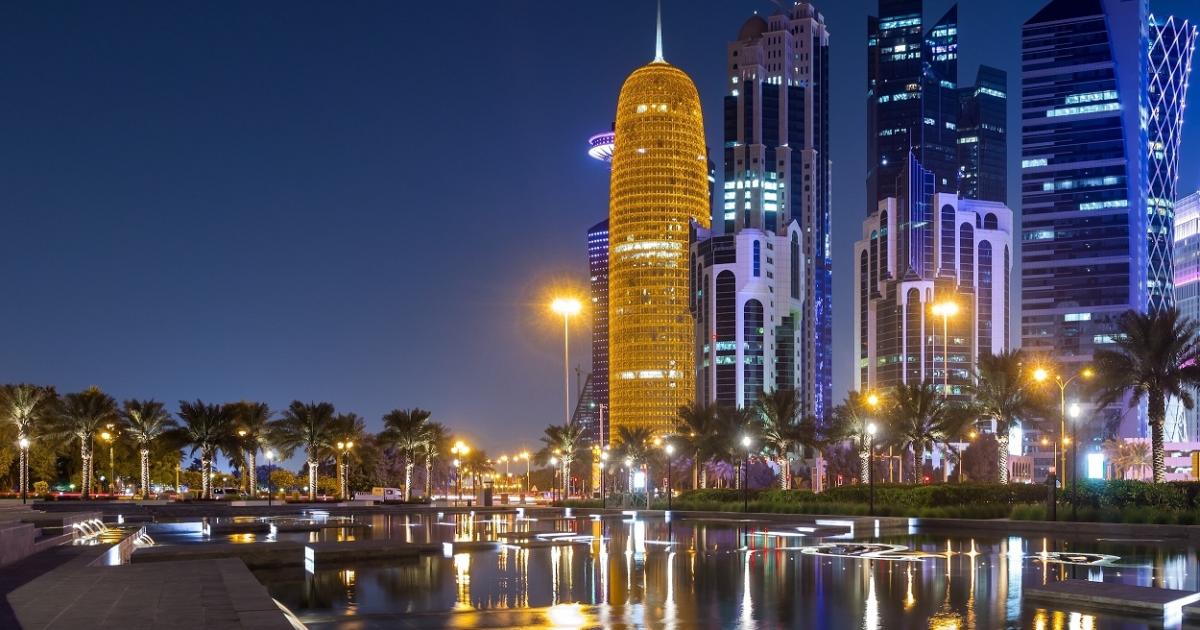 طقس معتدل ومائل للبرودة الليلة مع توقعات بأجواء هادئة ومميزة