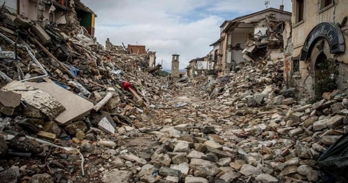 زلزال ثان يضرب قبرص اليوم بقوة 5 درجات