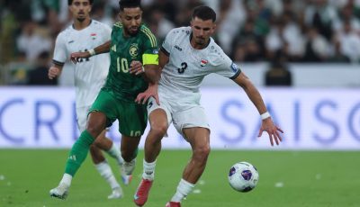 قرار مفاجئ في معسكر السعودية.. استبعاد متعب الحربي وعودة ثنائي الخبرة