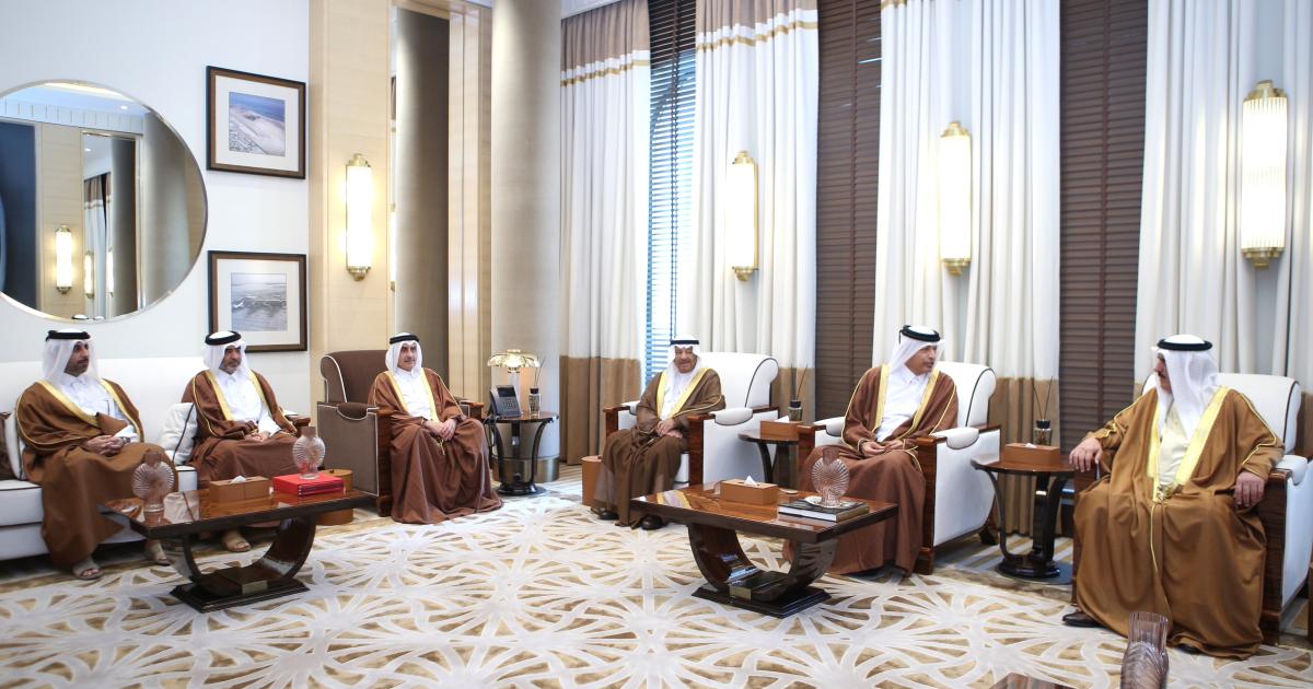 مجلس الشورى يشارك في الاجتماع الدوري الـ 19 للمجالس التشريعية الخليجية