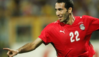 محمد أبو تريكة أسطورة كروية خالدة ومواقف لا تنسى.. كيف أسس نفسه أميرًا للقلوب؟