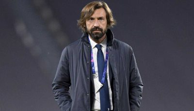 أندريا بيرلو يتعرض للخسارة الأولى مع دبي يونايتد الإماراتي