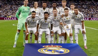 رسميًا.. ريال مدريد يعلن تفاصيل إصابة تشواميني