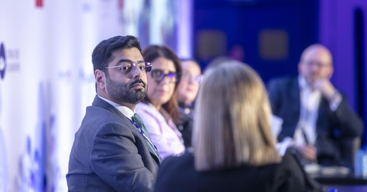 قطر للسياحة تختتم مشاركتها بنجاح في القمة الدولية للرحلات البحرية بمدريد