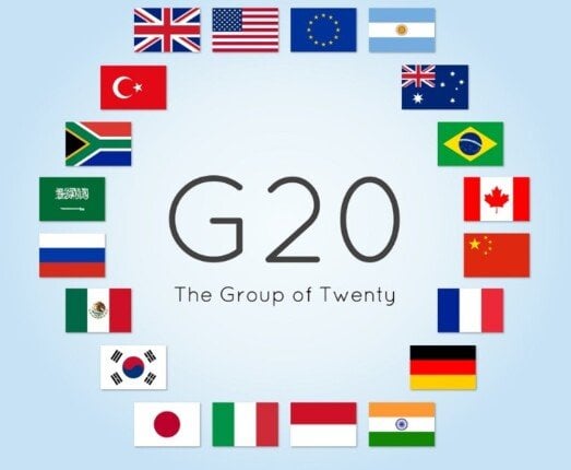 خلال 9 أشهر: عجز تجاري كبير لمصر مع مجموعة العشرين — صادرات 15.7 مليار دولار مقابل واردات 54.7 مليار دولار