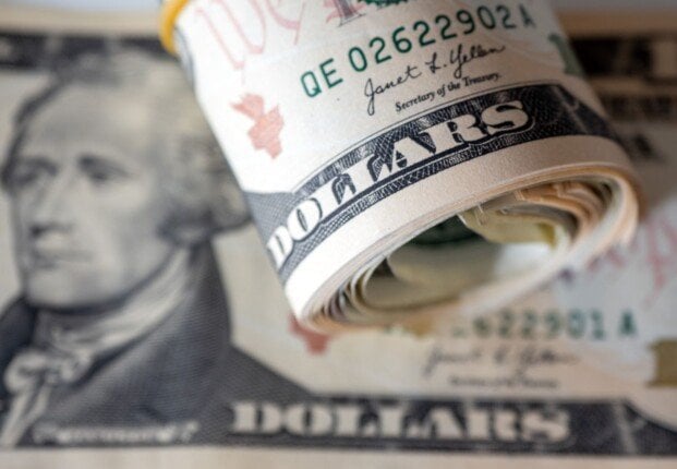 الأجانب يسجلون صافي شراء 935 مليون دولار في أذون وسندات الخزانة الأسبوع الماضي — إشارة إلى تجدد ثقة المستثمرين