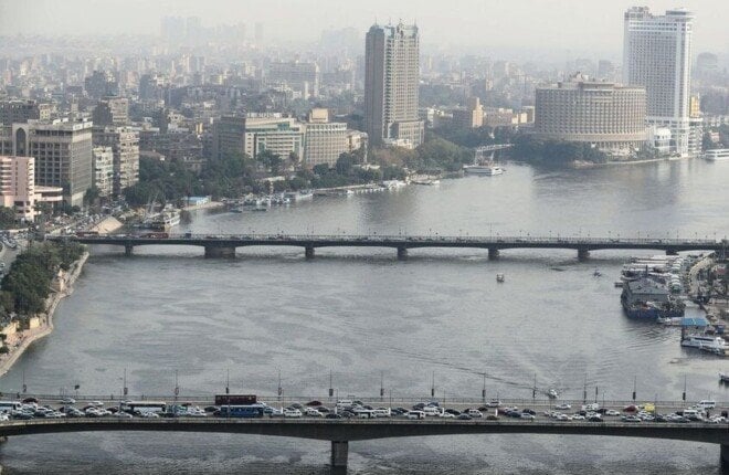 توقعات بنك الإمارات دبي الوطني لـ2026: مسار الاقتصاد المصري وأسعار الفائدة والتضخم