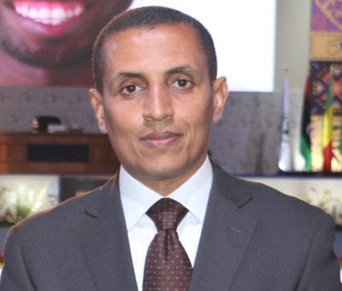 «عطر» ترامب وشرعية «الشرع»! – الأسبوع