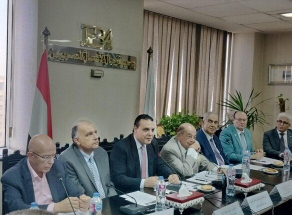 التمثيل التجاري وجمعية رجال الأعمال يفتحان الطريق أمام تصدير التطوير العقاري المصري إلى إفريقيا