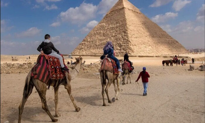 بفضل الاستثمارات وتنوع المقاصد.. نمو غير مسبوق في القطاع السياحي المصري
