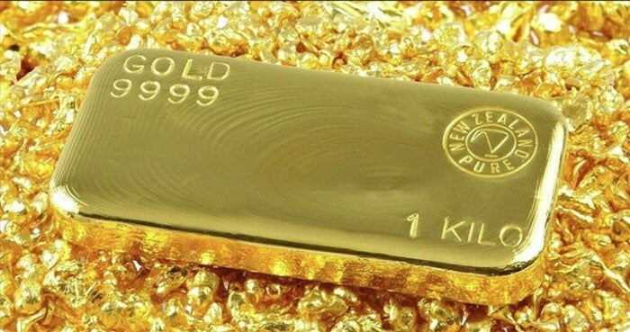 صناديق الذهب تعود للنمو مع تحركات حذرة في الأسواق العالمية