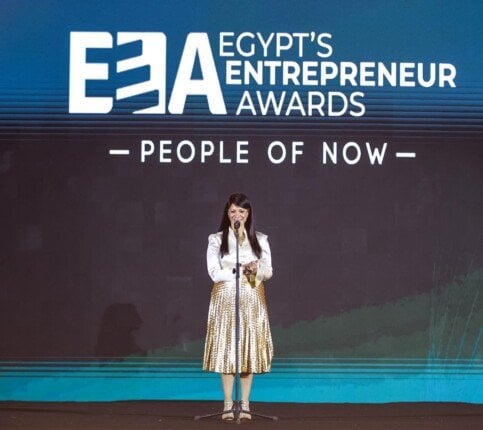 وزيرة التخطيط: ريادة الأعمال ركيزة لتحوّل الاقتصاد نحو إنتاجية وابتكار ومنافسة أعلى