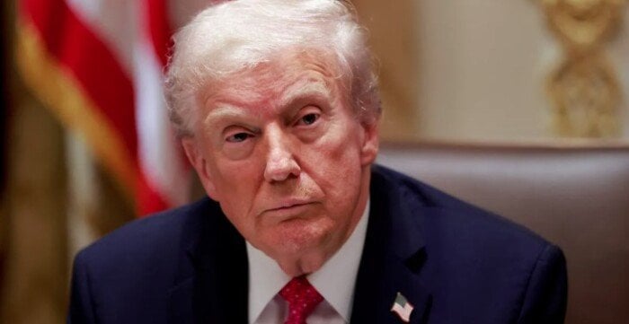 ترامب يلغي الرسوم الجمركية على سلع غذائية واللحوم وسط مخاوف تصاعد التضخم