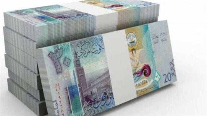 سعر الدينار الكويتي مقابل الجنيه المصري اليوم الخميس 13 نوفمبر 2025