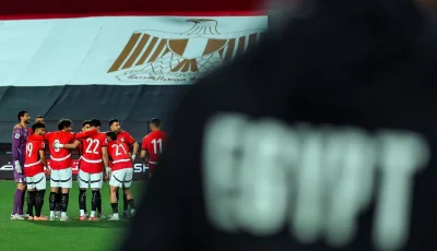 قائمة منتخب مصر الثاني ضد الجزائر .. طولان يضم 8 وجوه جديدة