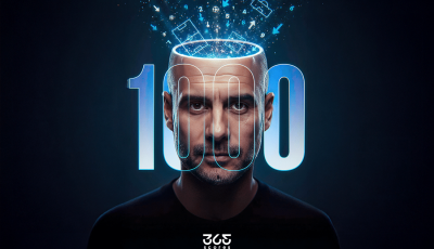 دليلك الشامل لفهم بيب جوارديولا.. الرجل الذي جعل المستحيل هو القاعدة في 1000 مباراة