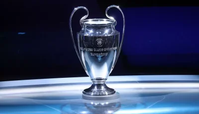 حاسوب أوبتا يتوقع.. مركز صادم لبرشلونة وبطل مفاجئ لدوري أبطال أوروبا