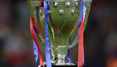 جدول ترتيب الدوري الإسباني 2025/ 2026 بعد نهاية الجولة الـ12