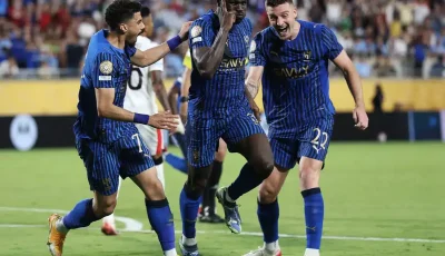 كاكا يكشف.. هل صنع النجوم الأجانب الفارق في الدوري السعودي؟