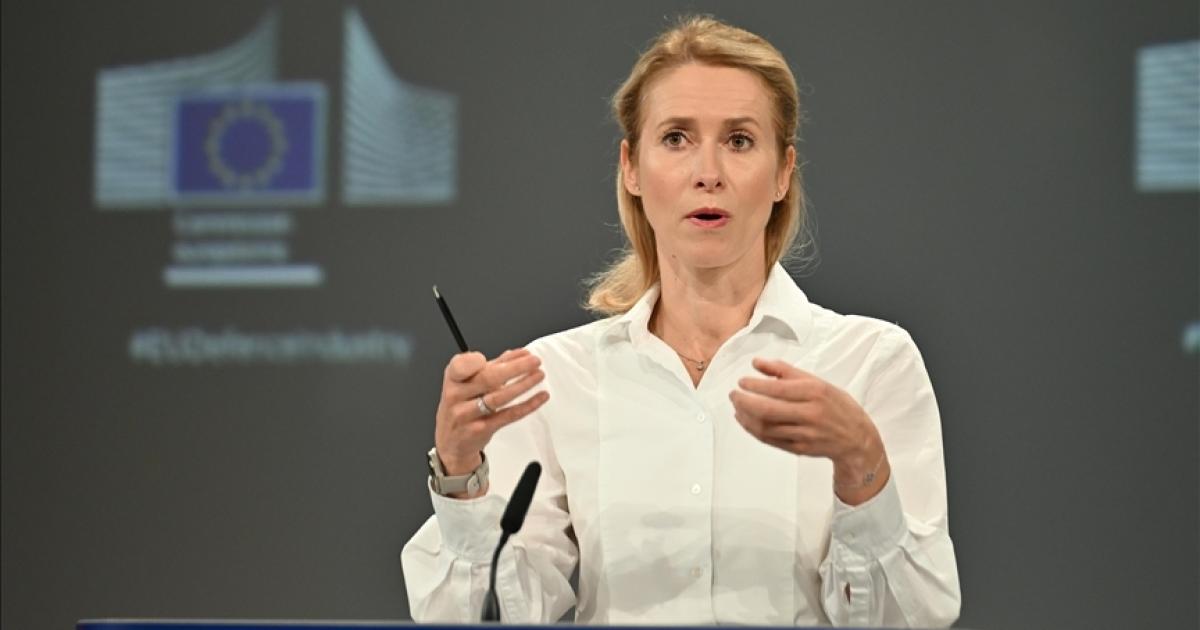 الاتحاد الأوروبي وكندا يجددان دعمهما لجهود إحلال السلام في غزة