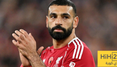 ليفربول يسجل رقمًا سلبيًا في الدوري الإنجليزي