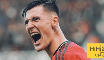 احصائيات سيسكو في مواجهة توتنهام