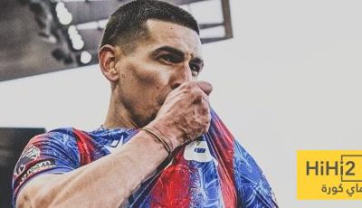 لاعب بالاس يقترب من تحقيق حلمه بارتداء قميص برشلونة