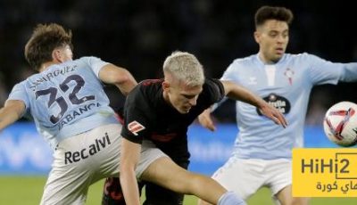 دقيقة صمت قبل مباراة برشلونة وسيلتا فيغو