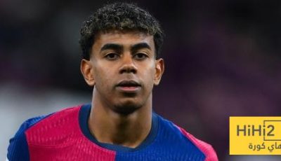 عضو مجلس ادارة برشلونة يعلق على معاناة لامين يامال مع اصابته