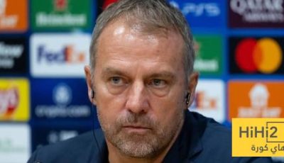 برشلونة لا يعجب بأسئلة هذا الصحفي ..!