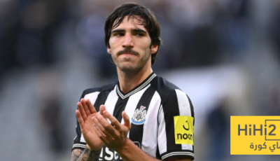 تونالي يحلم بالعودة لإيطاليا – هاي كورة