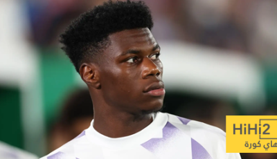 3 لاعبين في قائمة خيارات ألونسو بعد إصابة تشواميني !