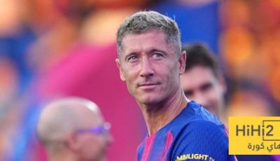 ألفاريز مفتاح تعاقد فنربخشة مع ليفاندوفسكي !