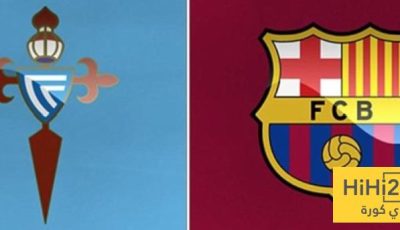 حيلة مدرب سيلتا فيغو للتغلب على برشلونة