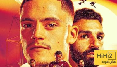 أفضل 10 لاعبين من ليفربول هذا الموسم