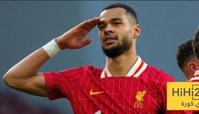 احصائيات جاكبو في الدوري الانجليزي