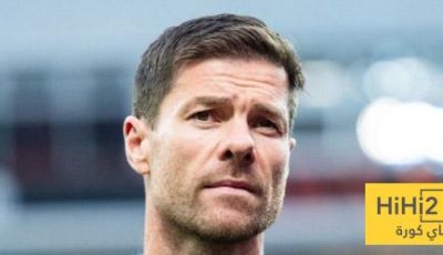 سؤال محرج موجه إلى ألونسو!