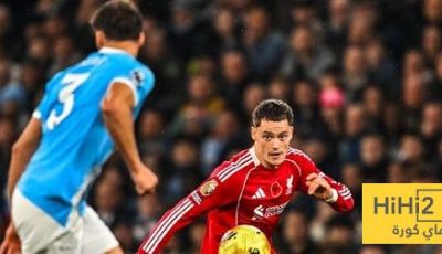 ترتيب الدوري الانجليزي الممتاز بعد فوز مانشستر سيتي على ليفربول