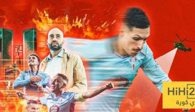 تشكيلة سيلتا فيغو الرسمية للقاء برشلونة