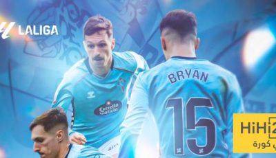 القيمة السوقية لـ تشكيلة سيلتا فيغو أمام برشلونة