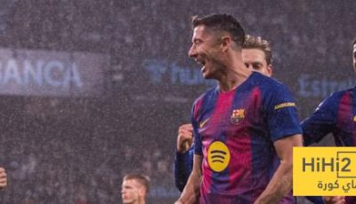 الكشف عن محادثة حكم مباراة فيغو وبرشلونة مع الـVAR