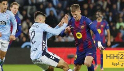 برشلونة لن يفوز بدوري الأبطال في تلك الحالة !