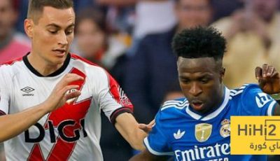 السبب في تراجع الريال … ليس ألونسو