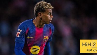 بتصويت الجمهور … تساوي حظوظ الريال وبرشلونة في الليغا