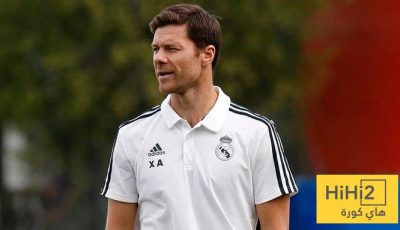 ريال مدريد حقق ما لم يحققه الموسم الماضي !