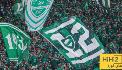 الأهلي يتحرك رسميًا بعد حادثة ” البنر المُسيء ” في الديربي !