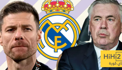 الفارق بين ألونسو وأنشيلوتي في غرفة ملابس الريال !