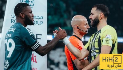 أول تحرك من إدارة الأهلي ضد الأخطاء التحكيمية !