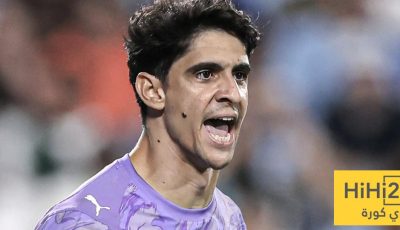 إسقاط كوليبالي وبونو من قائمة الهلال !